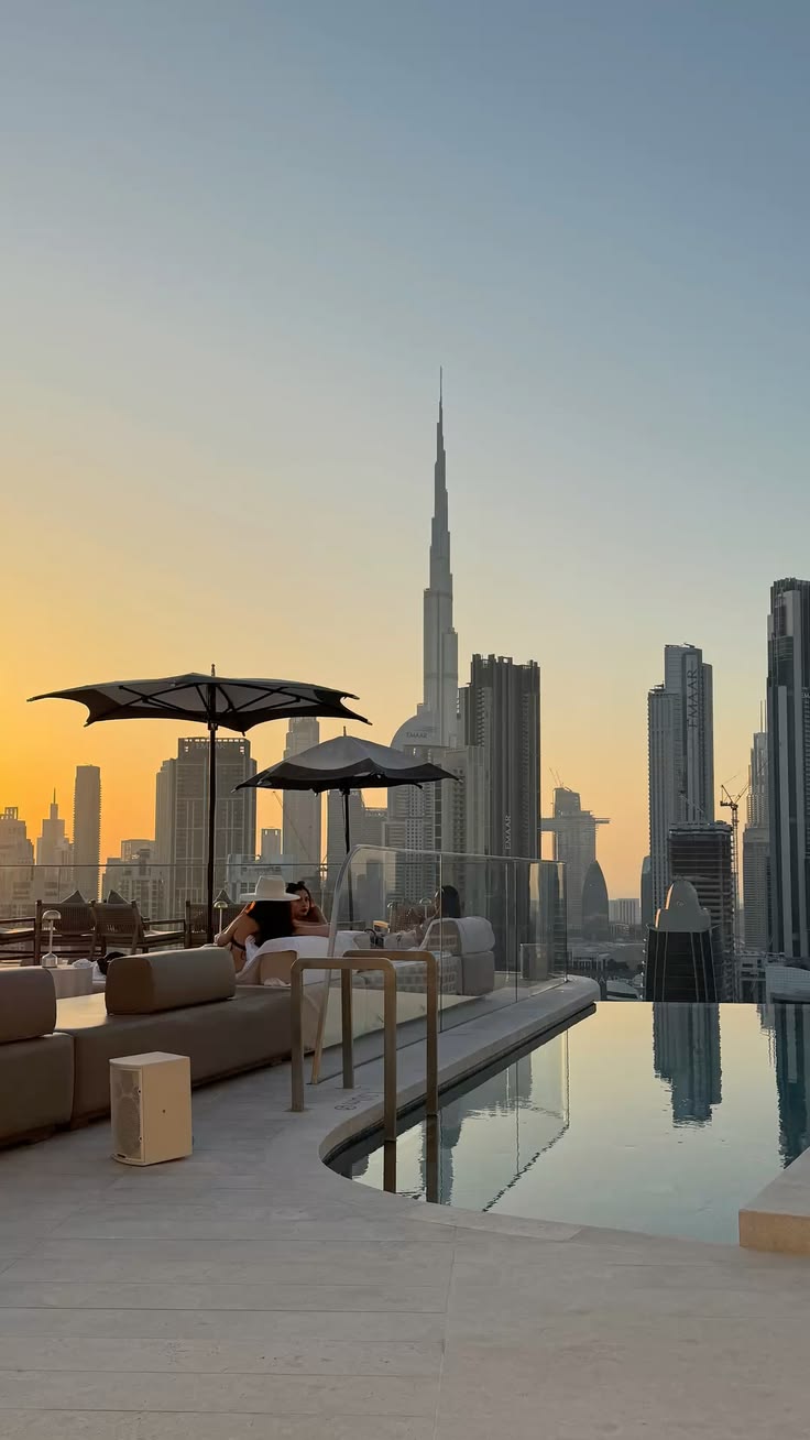 Dubai Turu Paketleri